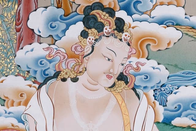 Tilopa (988-1069)