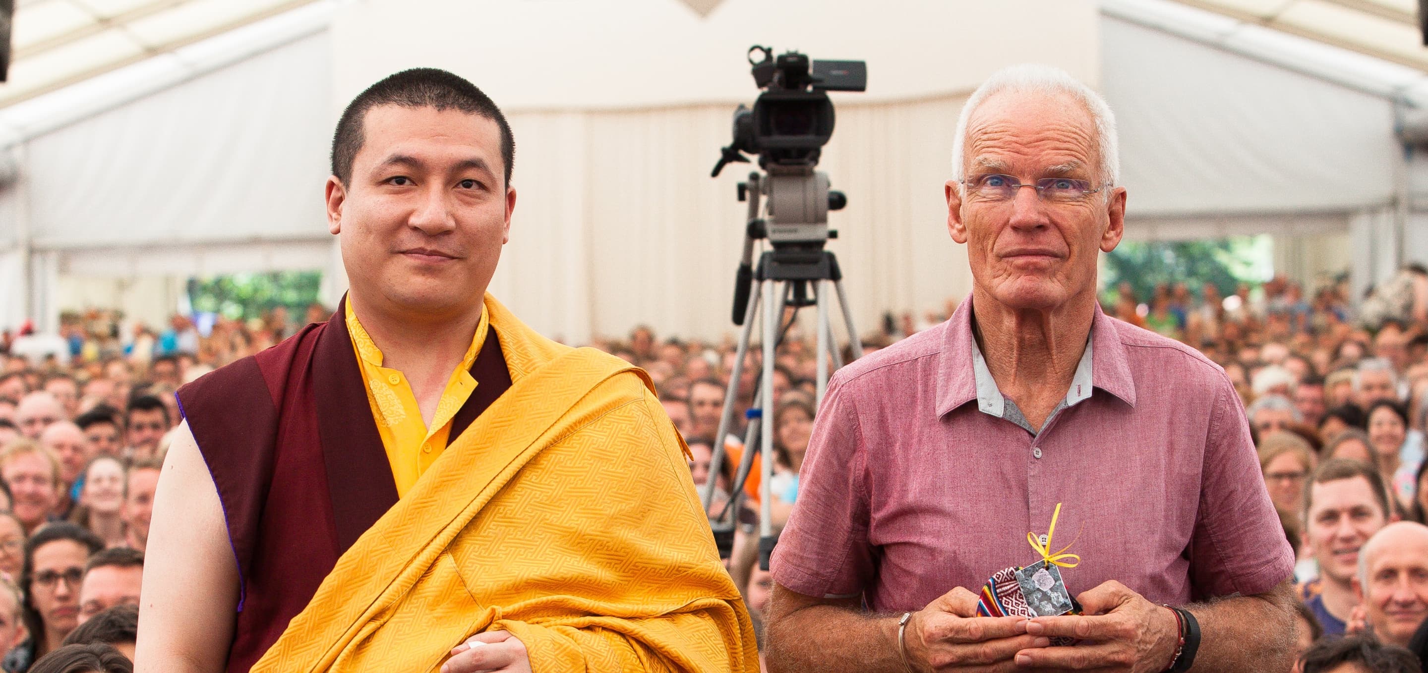 Nauczyciele Diamentowej Drogi 1