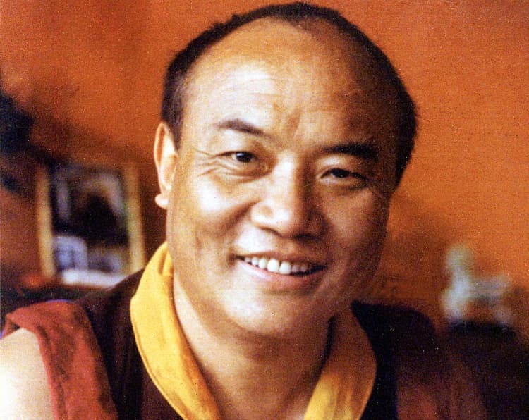 XVI Karmapa 3