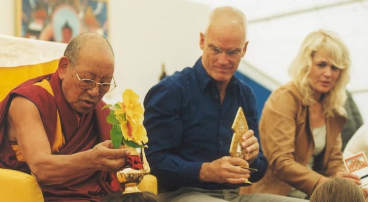 Nauczyciele Diamentowej Drogi 5