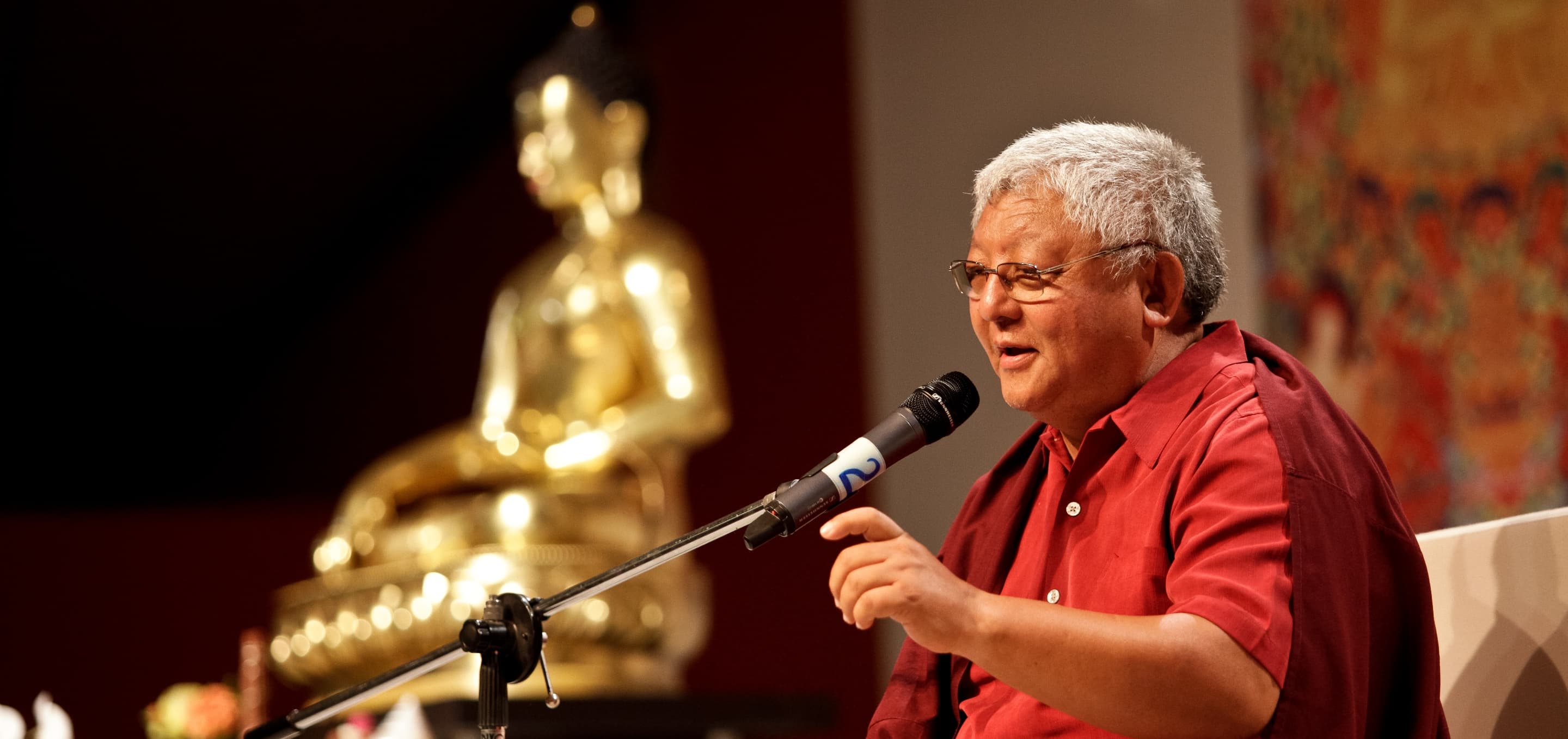 Nauczyciele Diamentowej Drogi 6