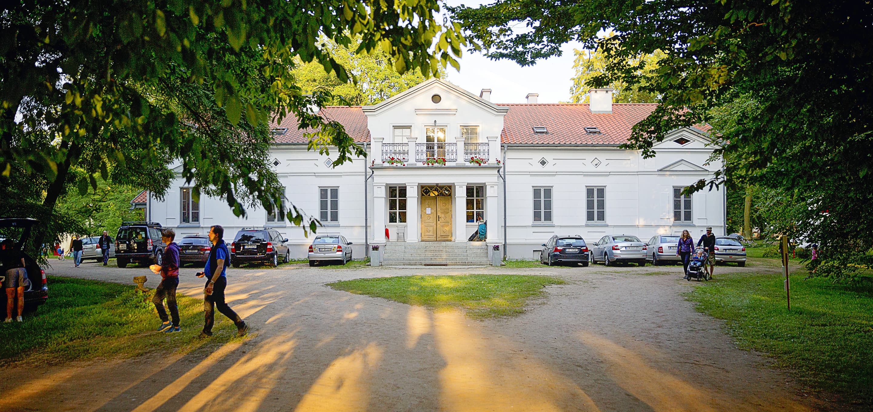 Ośrodki Diamentowej Drogi 7