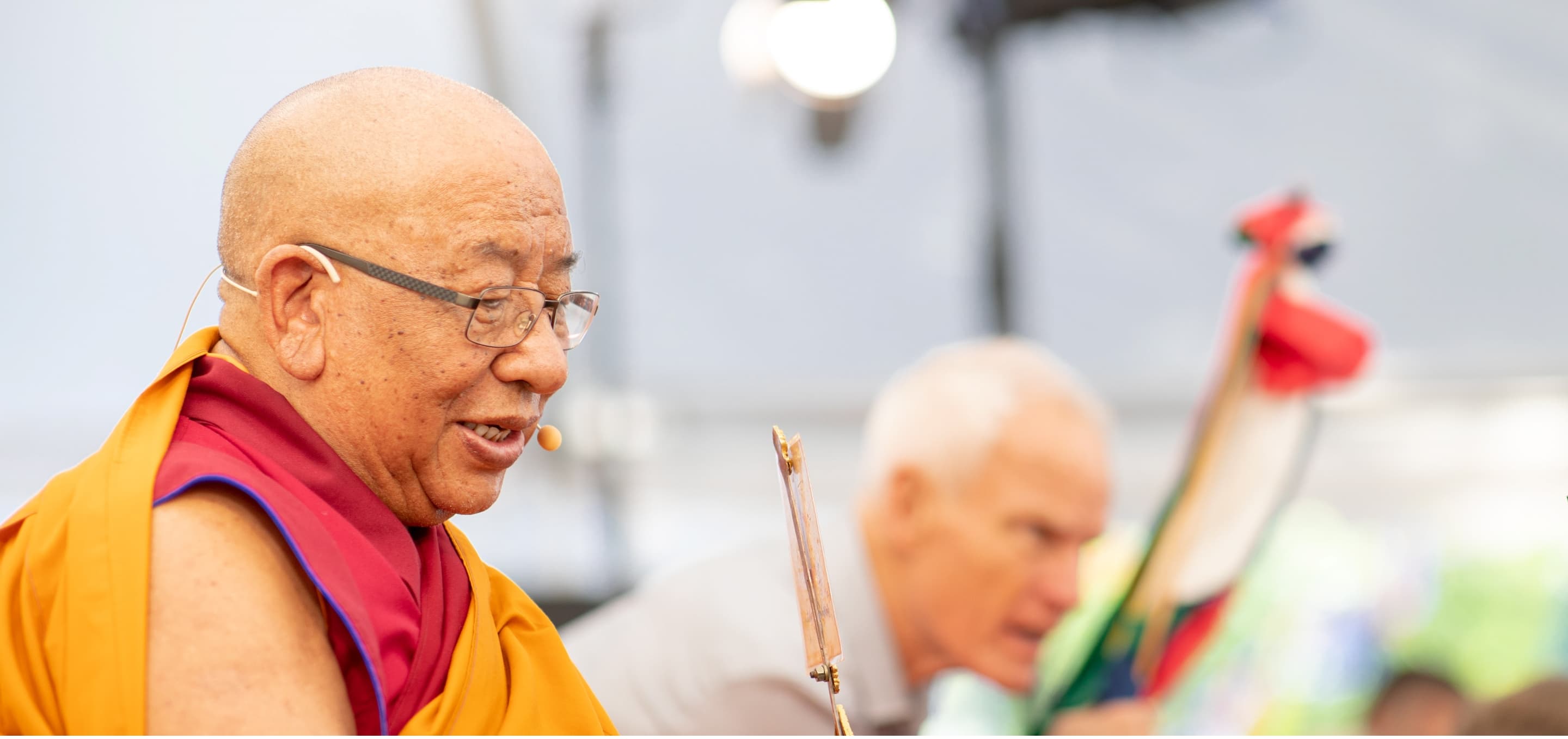 Nauczyciele Diamentowej Drogi 7