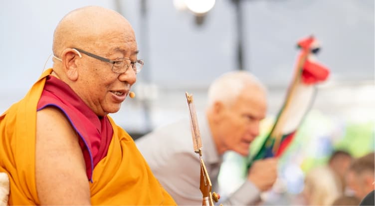 Nauczyciele Diamentowej Drogi 7