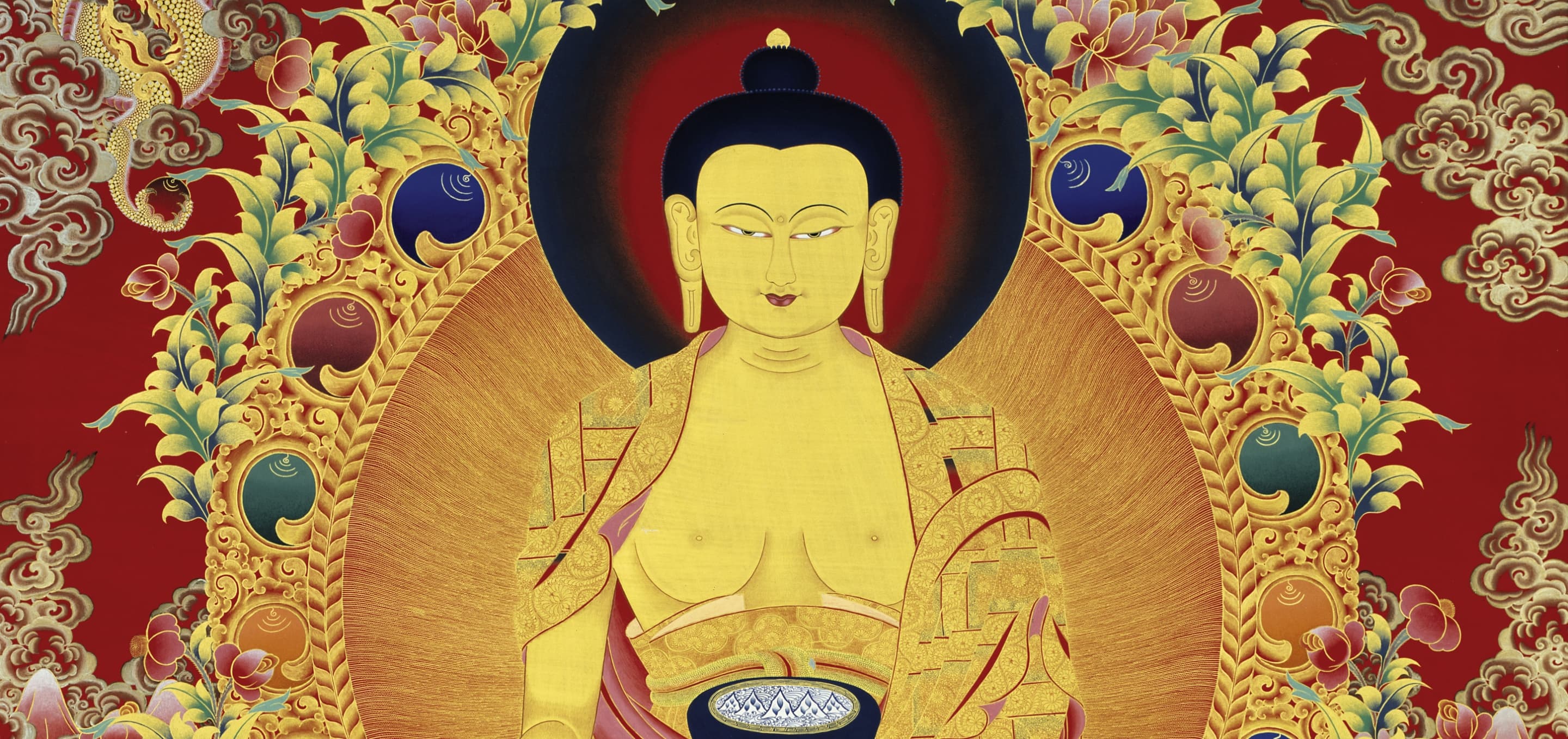 Thangka Buddy