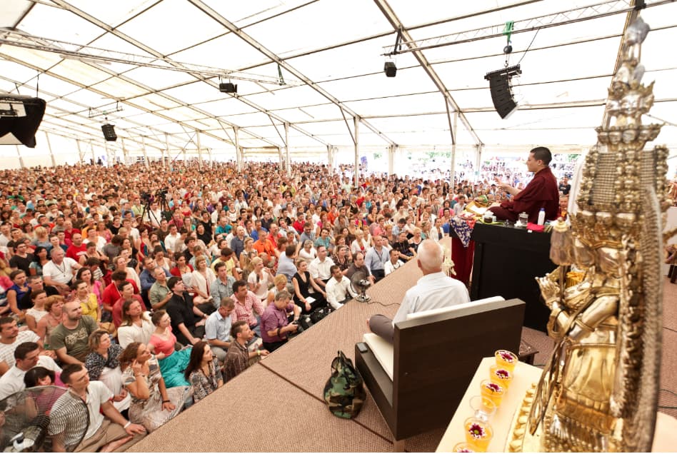 Buddyzm Diamentowej Drogi