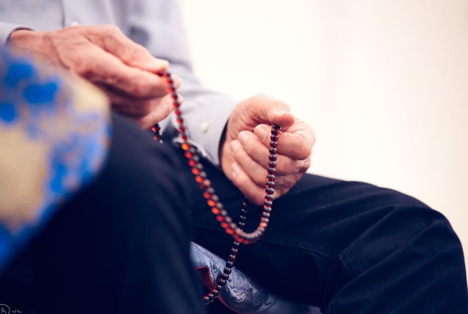 Medytacja Diamentowej Drogi