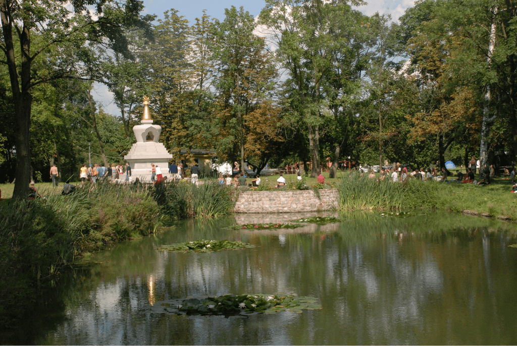 Kurs Letni w Kucharach 2027
