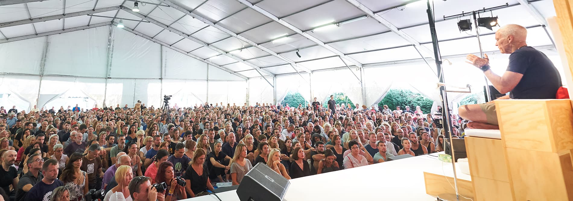 Zbiór odpowiedzi Lamy Ole Nydahla