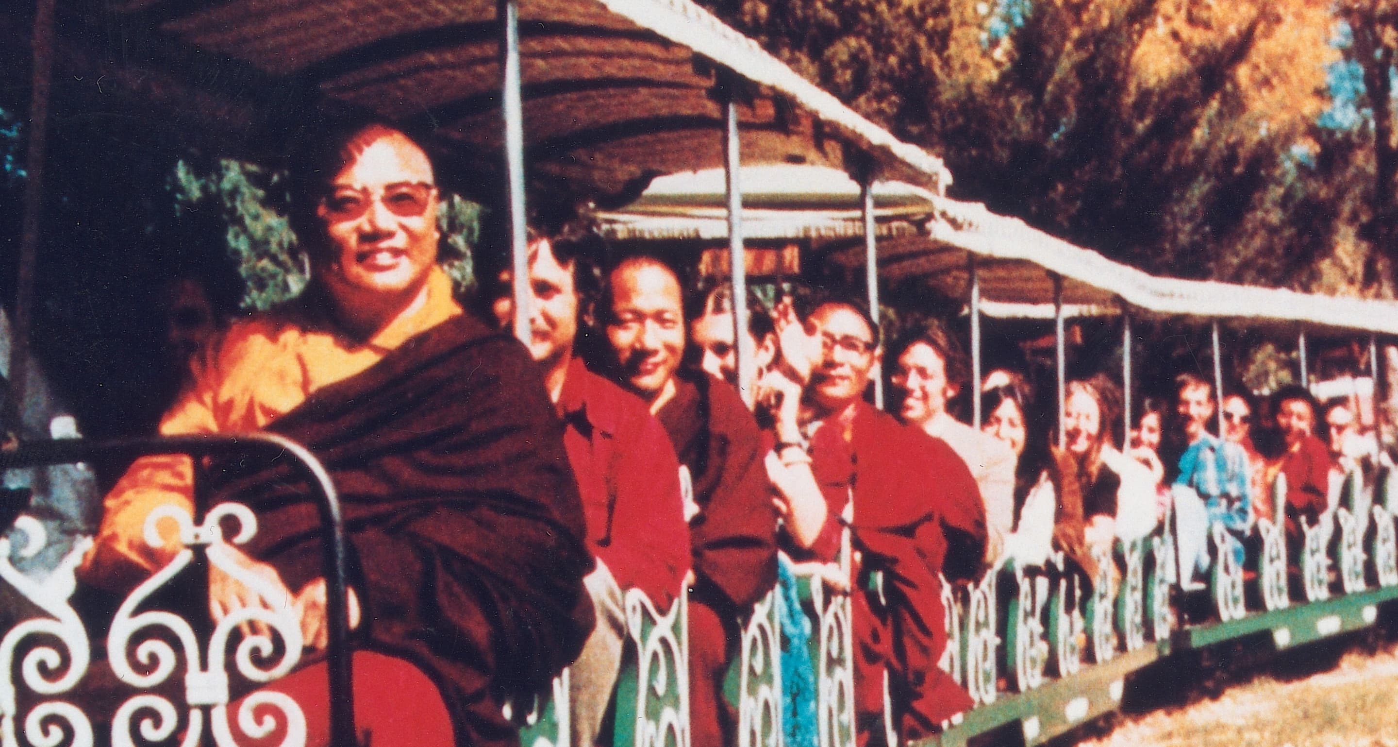 XVI Karmapa 6