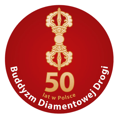 50 lat Buddyzmu Diamentowej Drogi w Polsce
